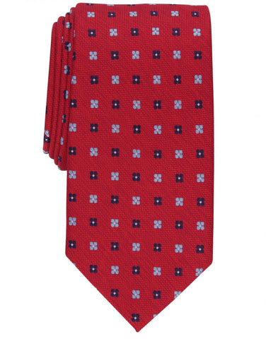 Club Room Men's Orme Geometric Classic Tie 1CRC1-3028