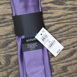 Alfani Men's Mini Pattern Slim Tie 1AFC22-1027