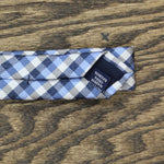 Club Room Men's Silva Check Tie 1CRC1-4006