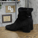 A New Day Women's Dolly Ankle Boots 88098511