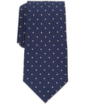 Club Room Men's Graslin Dot Tie 1CRC1-4008