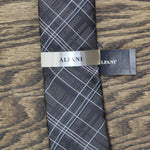 Alfani Men's Salter Plaid Tie 1AFC1-4024