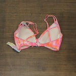 Sundazed Harper Tie-Dyed Tie Bikini Top F70092