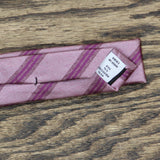 Bar III Men's Rex Stripe Tie 13C22-2034