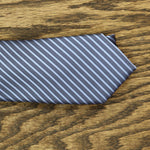 Alfani Men's Jamar Stripe Necktie Tie 1AFC1-4022