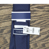 Club Room Men's Davis Pinstripe Tie 1CRC1-3066