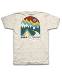 Bass Outdoor Men's Campadre T-shirt 3BODM0106