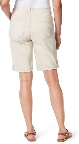 Women's Gloria Vanderbilt Pull-On Utility Shorts