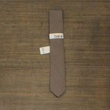 Bar III Men's Master Skinny Solid Tie 13C22-2031