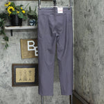 32 Degrees Wide Leg Pants Ribbed Semi-Flare Pants 1752055