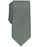 Alfani Men's Mini Pattern Slim Tie 1AFC22-1027