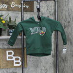 NHL Minnesota Wild Toddler Poly Hooded Sweatshirt 196365873844