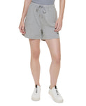 Dkny Jeans Womens Pull-On Drawstring Shorts E2AFFHLX