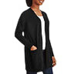 Member´s Mark Women's Cashmere Blend Cardigan Sweater SC1475