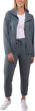 Kirkland Signature  Women's Quick-Dry High Rise Active Pants 7772009