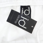 Id Ideology Men's Joggers with Pockets 100137945BT Bright White 3XB