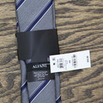 Alfani Men's Slim Stripe Tie 1AFC22-1026