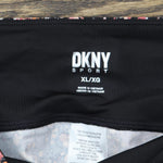 DKNY Sport Womens Knit Leggings 1799386