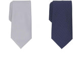 Club Room Men's Davis Pinstripe Tie 1CRC1-3066