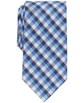 Club Room Men's Silva Check Tie 1CRC1-4006