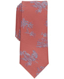 Bar III Men's Besley Paradise Skinny Tropical Tie 13C22-2065