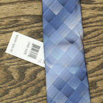 Perry Ellis Men's Acurio Abstract-Print Tie 2PC8-1001