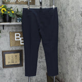 Simply Styled Womens Essential Straight Fit Pants S22224