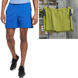 All In Motion Men's Trail Shorts 6" Inseam 87278993