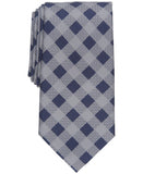 Perry Ellis Men's Kirke Classic Check Tie 2PC22-5001