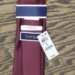 Club Room Men's Classic Neat Tie 1CRC0-4019