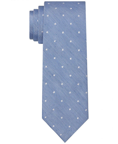 Tommy Hilfiger Men's Presley Dot Tie 81921021