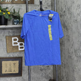 Member's Mark Mens Work It Out Active T-Shirt Tee ALPSM11120