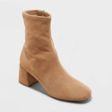 A New Day Women's Dolly Ankle Boots 88098511