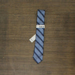 Bar III Men's Rex Stripe Tie 13C22-2034