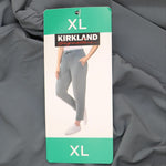 Kirkland Signature  Women's Quick-Dry High Rise Active Pants 7772009