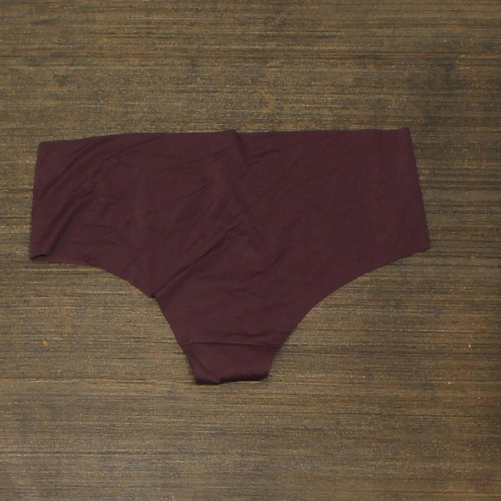 Auden + Cotton Seamless Cheeky Underwear