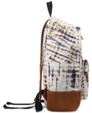 Sun + Stone Men's Riley Tie-Dyed Backpack 100155738