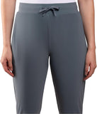 Kirkland Signature  Women's Quick-Dry High Rise Active Pants 7772009