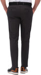 Greg Norman Mens Golf Performance Classic Fit Flat Front Stretch Pants 980400427