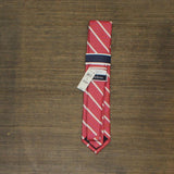 Club Room Men's Classic Stripe Tie 1CRC1-1016