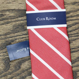 Club Room Men's Classic Stripe Tie 1CRC1-1016