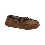 Cat & Jack Boys Youth Lionel Moccasin Slippers 85041847