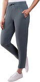 Kirkland Signature  Women's Quick-Dry High Rise Active Pants 7772009