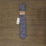 Bar III Men's Floral Necktie Tie 13C22-1004