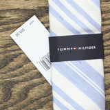 Tommy Hilfiger Men's Sullivan Multi-Stripe Tie 81921020