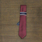 Club Room Men's Classic Neat Tie 1CRC0-4019