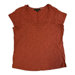 Social Standard by Sanctuary Women's Amber Scoop Neck Tee XT3137K6