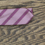 Bar III Men's Rex Stripe Tie 13C22-2034