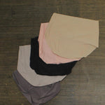 Black Box Womens 5-Pack Clean Cut Hipster Panties 1758490