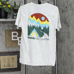 Bass Outdoor Men's Campadre T-shirt 3BODM0106